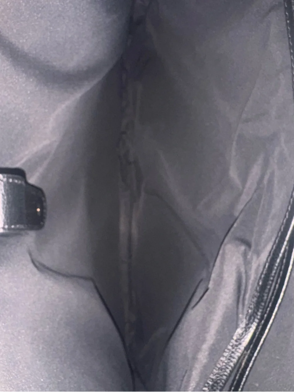 Kate Spade Black  Briefcase - Picture 5 of 9